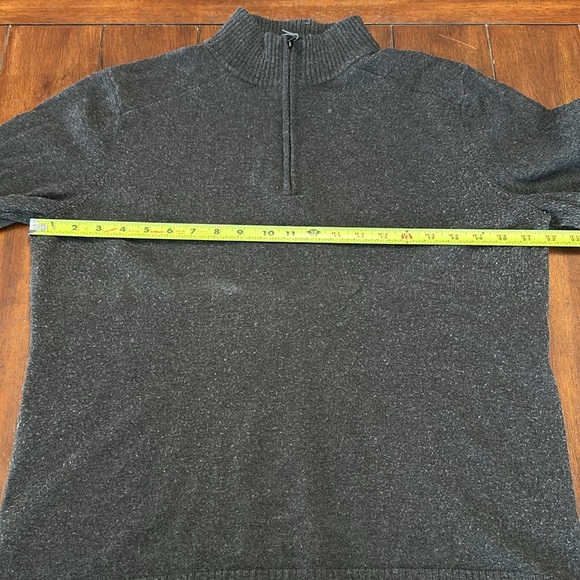 Smartwool Q-zip - Picture 2 of 3